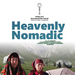 Foto Heavenly Nomadic