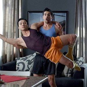 Foto Waiting in the Wings: The Musical