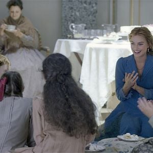 Foto A Lenda de Tarzan