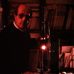 Foto Visita ou Memórias e Confissões