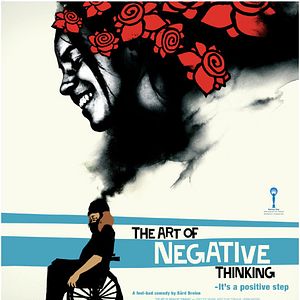 Foto The Art of Negative Thinking
