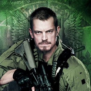 Foto Esquadrão Suicida