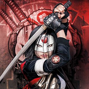 Foto Esquadrão Suicida