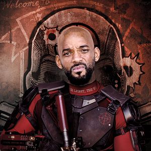 Foto Esquadrão Suicida