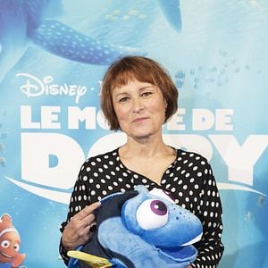 Foto Procurando Dory