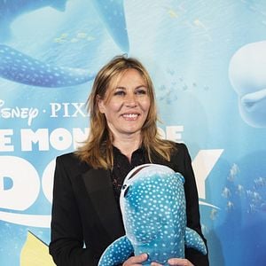 Foto Procurando Dory