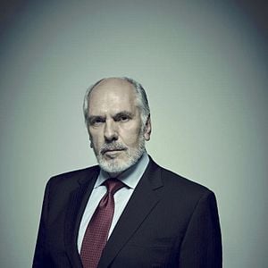 Foto Michael Cristofer