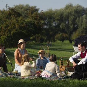 Foto Kacey Ainsworth