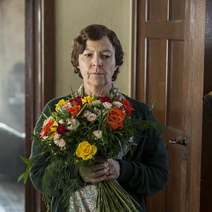 Foto Tessa Peake-Jones