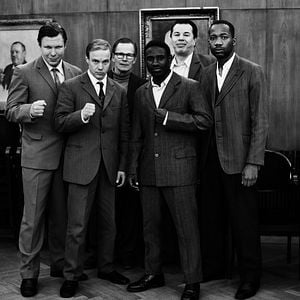 Foto O Dia Mais Feliz da Vida de Olli Mäki