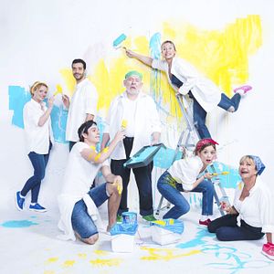 Foto Charlie Bruneau