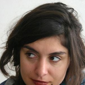 Foto Rosa Barba