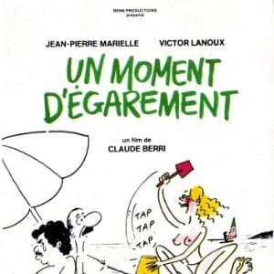 Foto Un Moment d'égarement