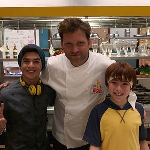 Foto Carrossel 2 - O Sumiço de Maria Joaquina