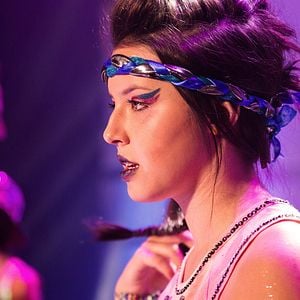 Foto Carrossel 2 - O Sumiço de Maria Joaquina