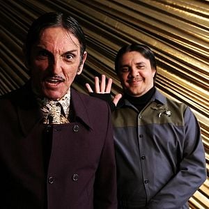 Foto Carrossel 2 - O Sumiço de Maria Joaquina