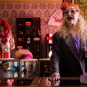 Foto Carrossel 2 - O Sumiço de Maria Joaquina