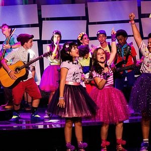 Foto Carrossel 2 - O Sumiço de Maria Joaquina