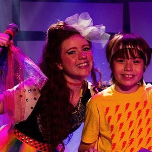 Foto Carrossel 2 - O Sumiço de Maria Joaquina