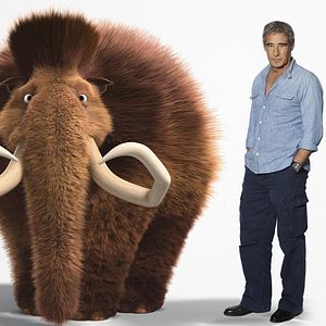 Foto A Era do Gelo: O Big Bang