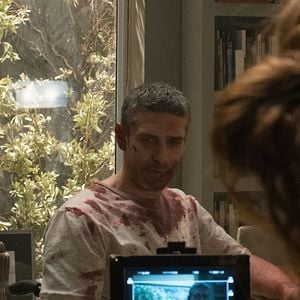 Foto Leonardo Sbaraglia