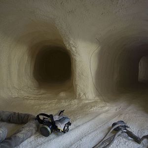 Foto No Fim do Túnel