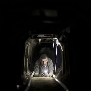 Foto No Fim do Túnel