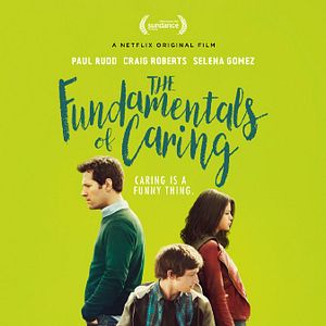 Foto The Fundamentals Of Caring