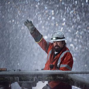 Foto A Vida Por Um Fio