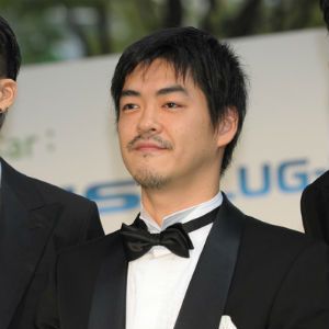 Foto Shûichi Okita