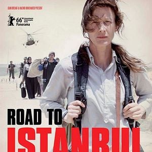 Foto O Caminho Para Istambul