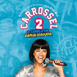 Foto Carrossel 2 - O Sumiço de Maria Joaquina