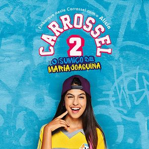 Foto Carrossel 2 - O Sumiço de Maria Joaquina