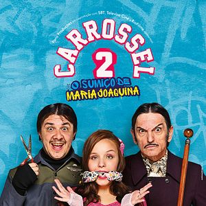 Foto Carrossel 2 - O Sumiço de Maria Joaquina