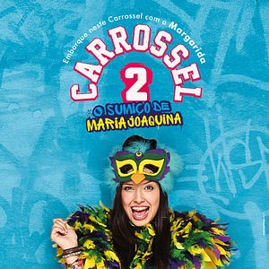 Foto Carrossel 2 - O Sumiço de Maria Joaquina