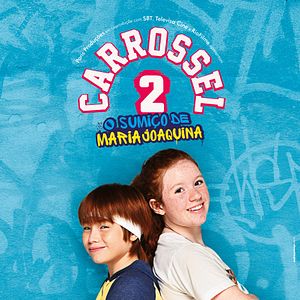 Foto Carrossel 2 - O Sumiço de Maria Joaquina