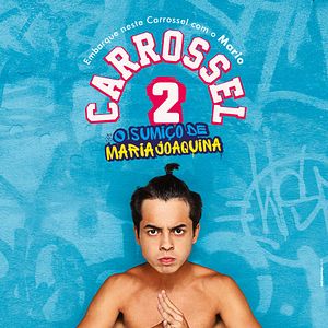 Foto Carrossel 2 - O Sumiço de Maria Joaquina