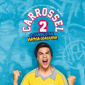 Foto Carrossel 2 - O Sumiço de Maria Joaquina