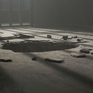 Foto No Fim do Túnel