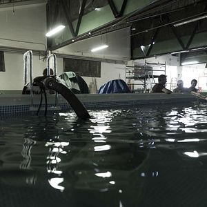 Foto No Fim do Túnel