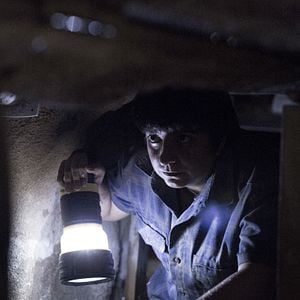 Foto No Fim do Túnel