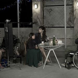 Foto No Fim do Túnel