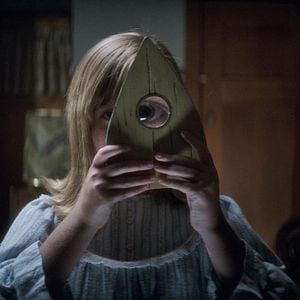 Foto Ouija - Origem Do Mal