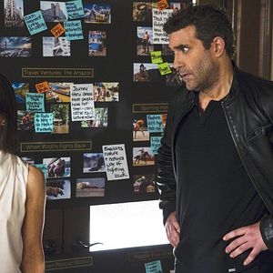 Foto UnREAL - Nos Bastidores de um Reality