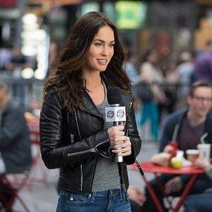 Foto As Tartarugas Ninja - Fora das Sombras