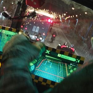 Foto As Tartarugas Ninja - Fora das Sombras