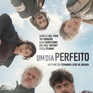 Foto Um Dia Perfeito