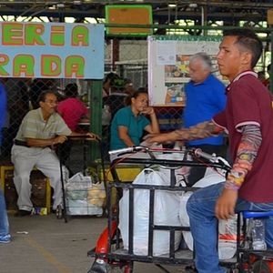 Foto The Experience Cecosesola