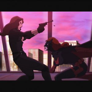 Foto Batman: Sangue Ruim