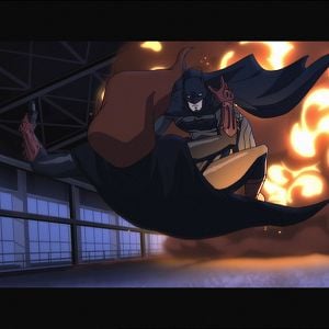 Foto Batman: Sangue Ruim